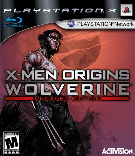 x-men origins wolverine playstation 3|x men origins wolverine sentinel.